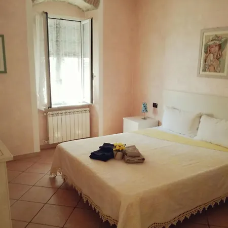 Casa Relax Апартаменты *