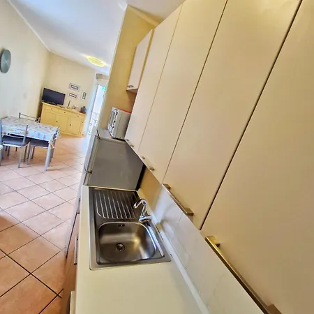 Casa Relax Апартаменты *