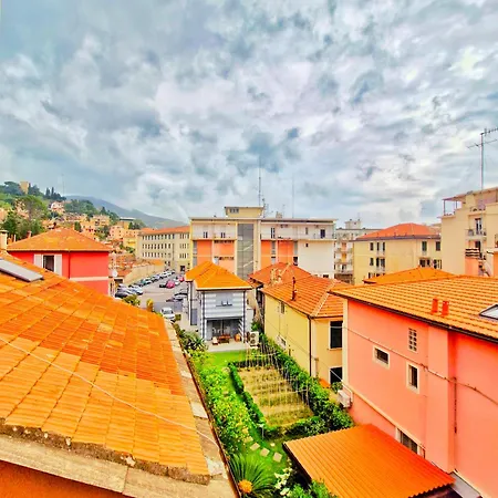 Apartment Casa Relax