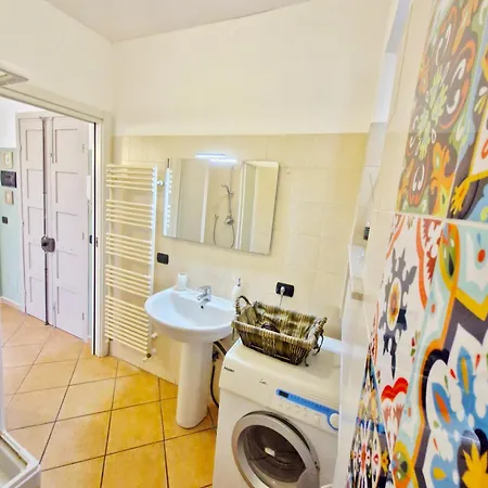 Casa Relax * Алассио
