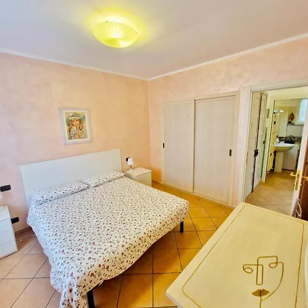 Апартаменты Casa Relax