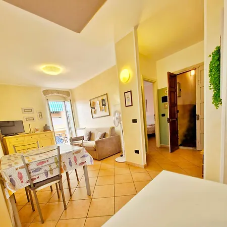 Casa Relax Апартаменты