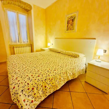 Casa Relax Апартаменты