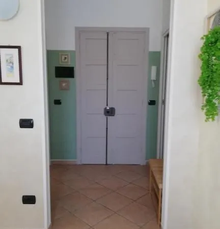 Apartament Casa Relax Alassio