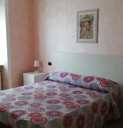 Apartament Casa Relax Alassio
