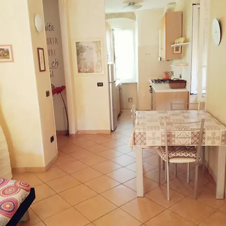 Casa Relax * Alassio