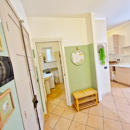 Casa Relax Lägenhet